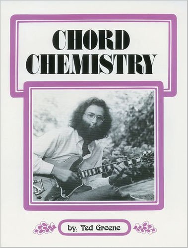 Chord Chemistry Book