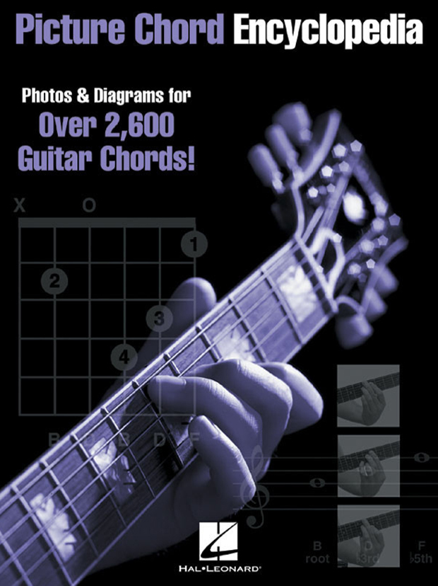 Picture Chord Encyclopedia